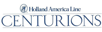 Holland America Line Centurions