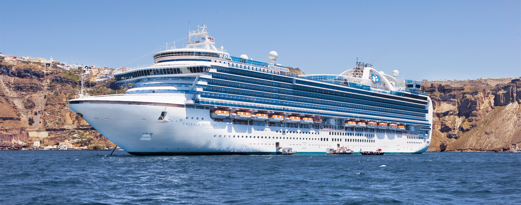 Princess Cruises Main Image