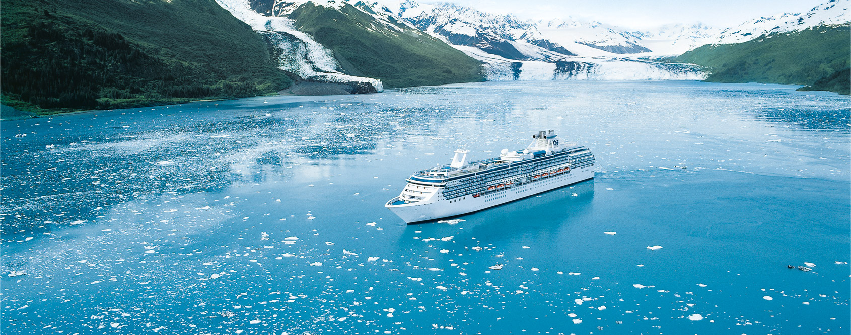 Princess Cruises Main Image