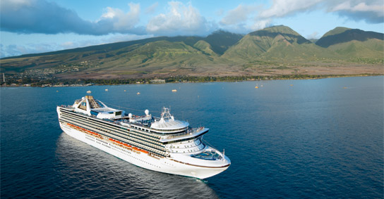 Grand Princess