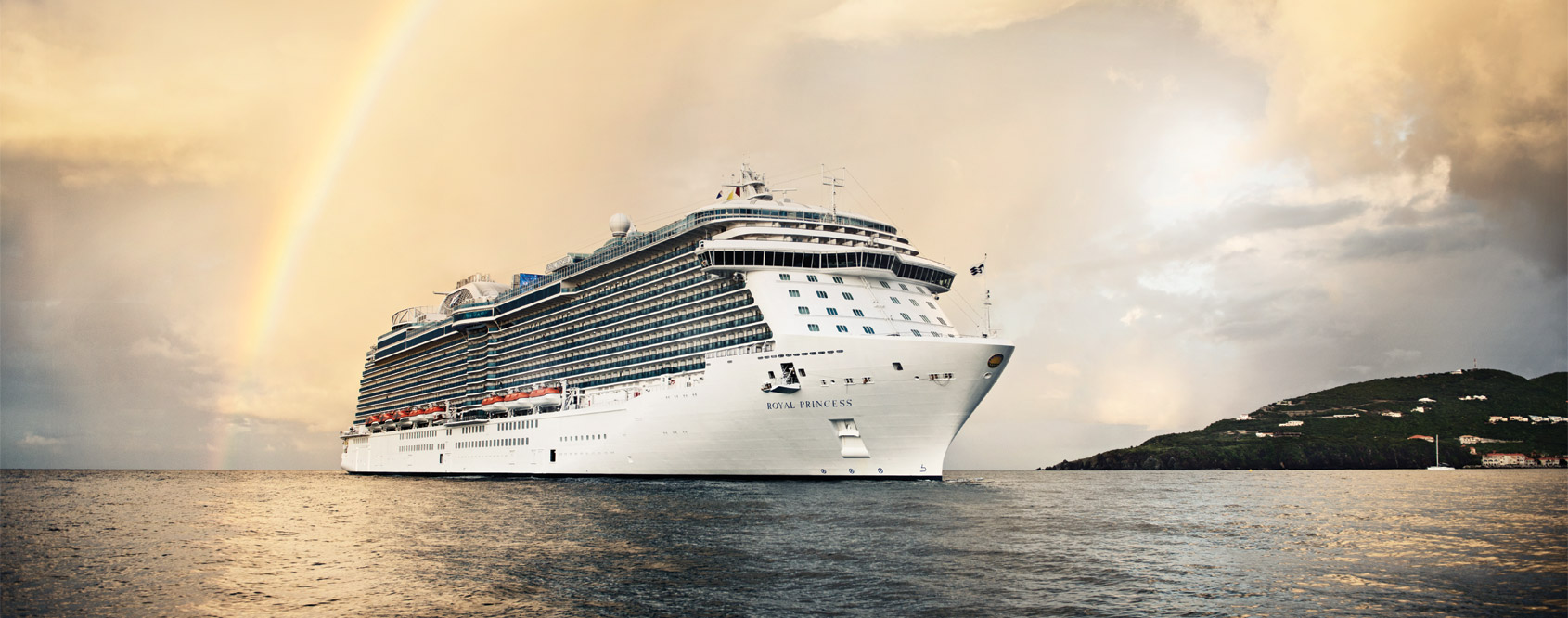 Princess Cruises Main Image