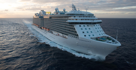 Royal Princess
