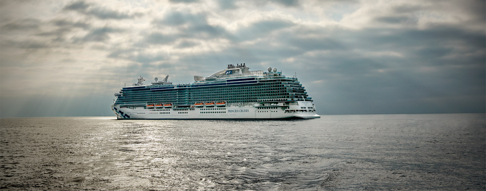 Princess Cruises Main Image