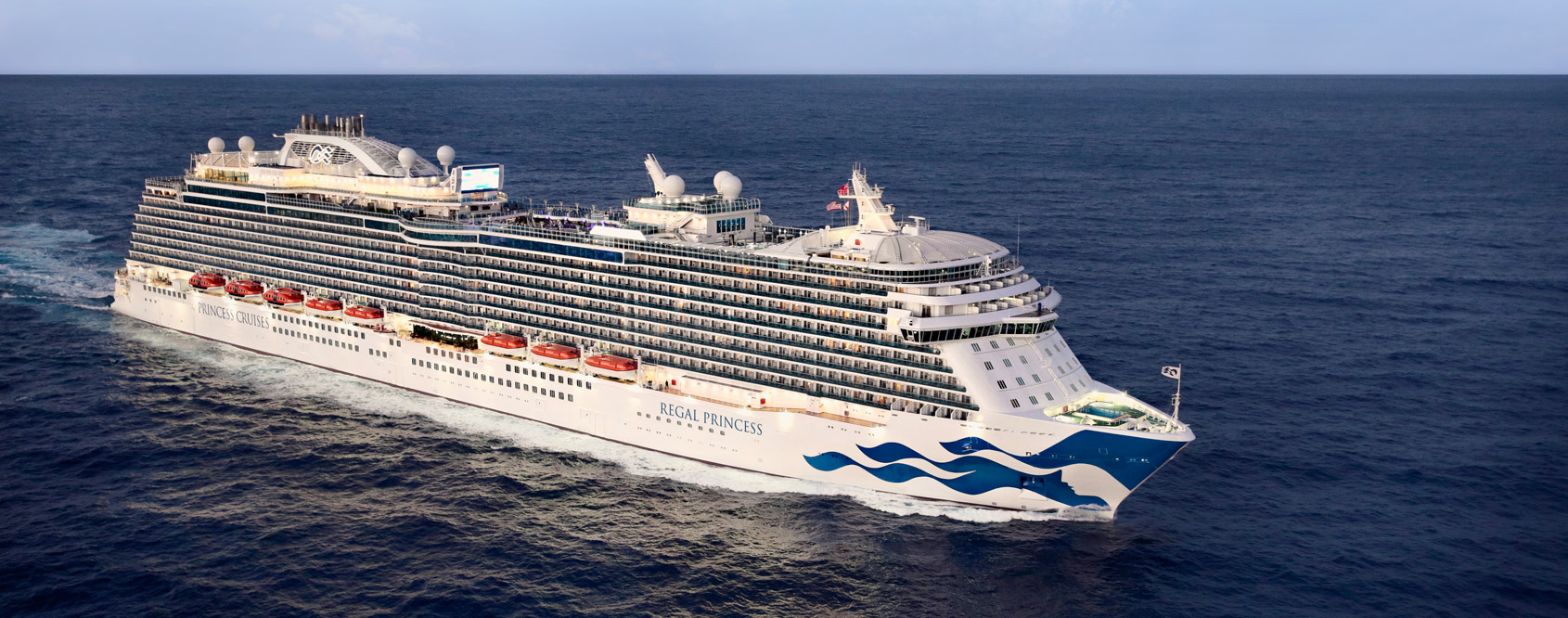 Princess Cruises Main Image