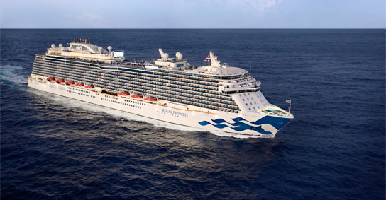Regal Princess