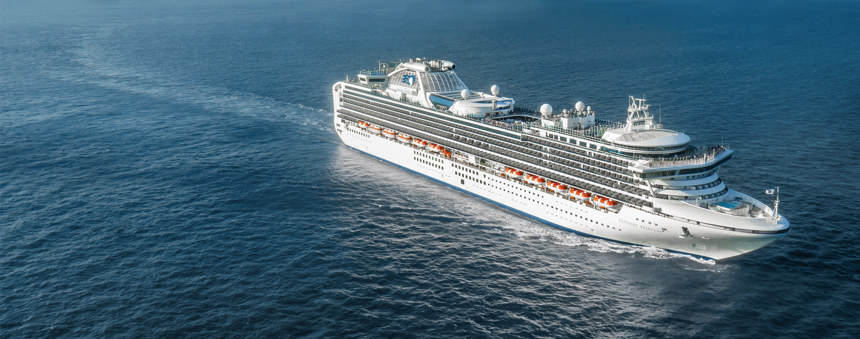 Princess Cruises Main Image