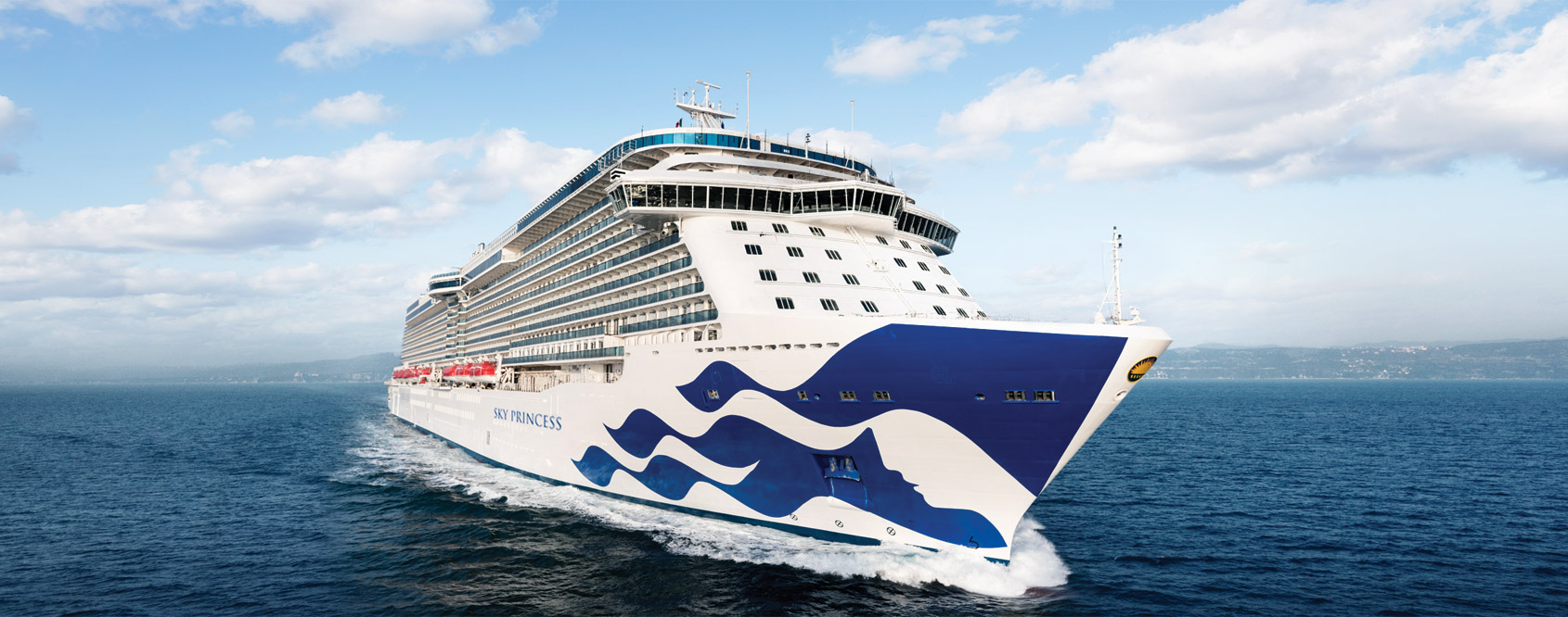Princess Cruises Main Image