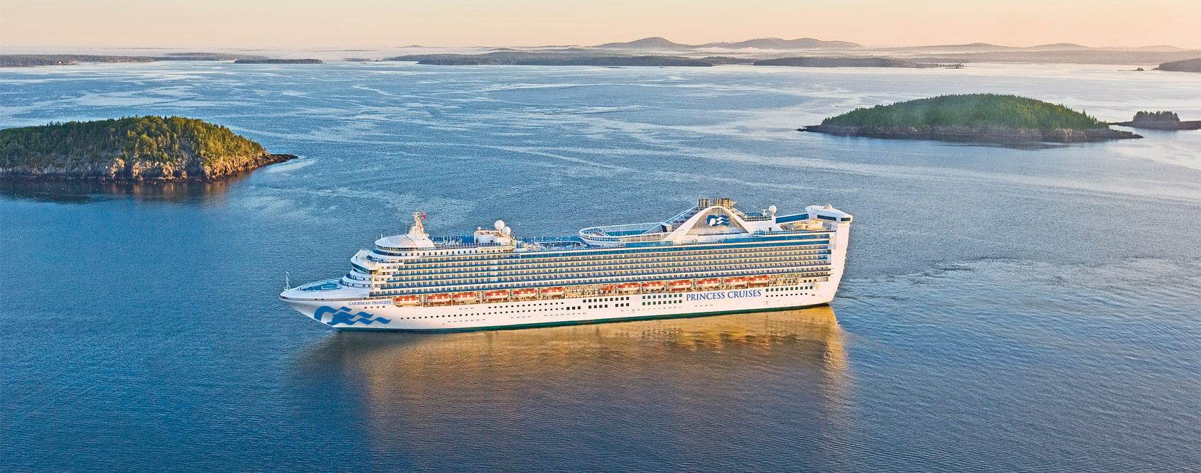 Princess Cruises Main Image