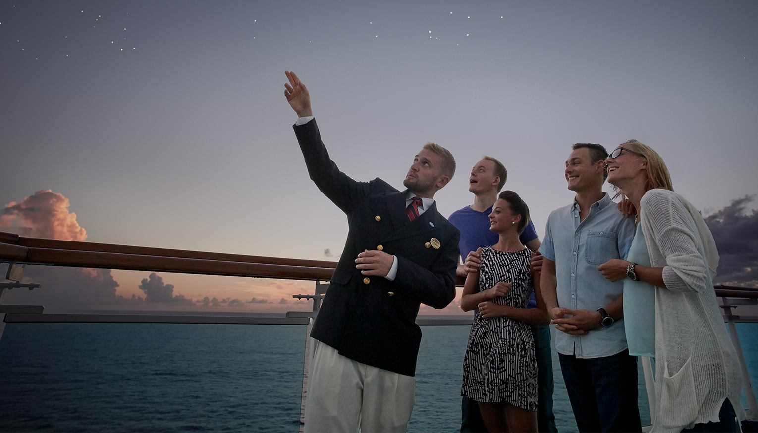 Princess Cruises Slides