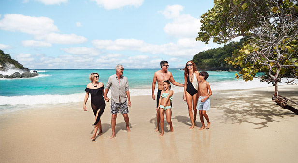 Princess Cruises Video