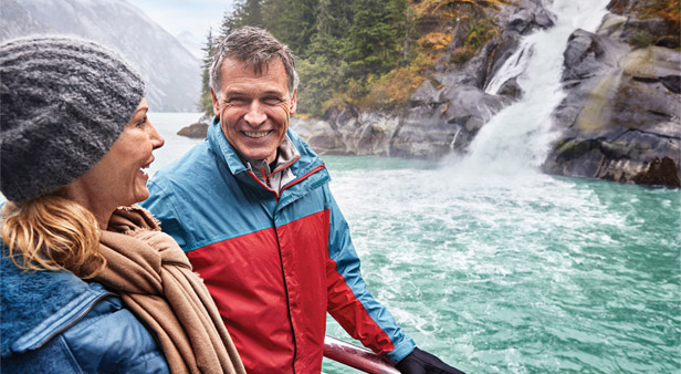 Princess Cruises Video