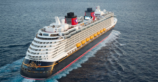 Disney Dream