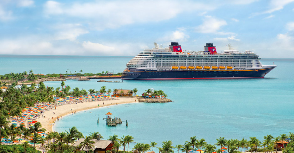 Disney Cruise Line