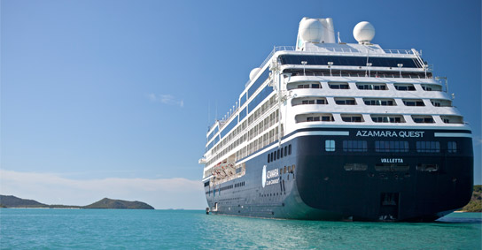 Azamara Quest