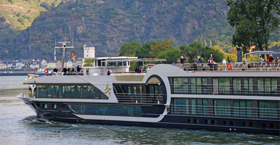 Avalon Tranquility II