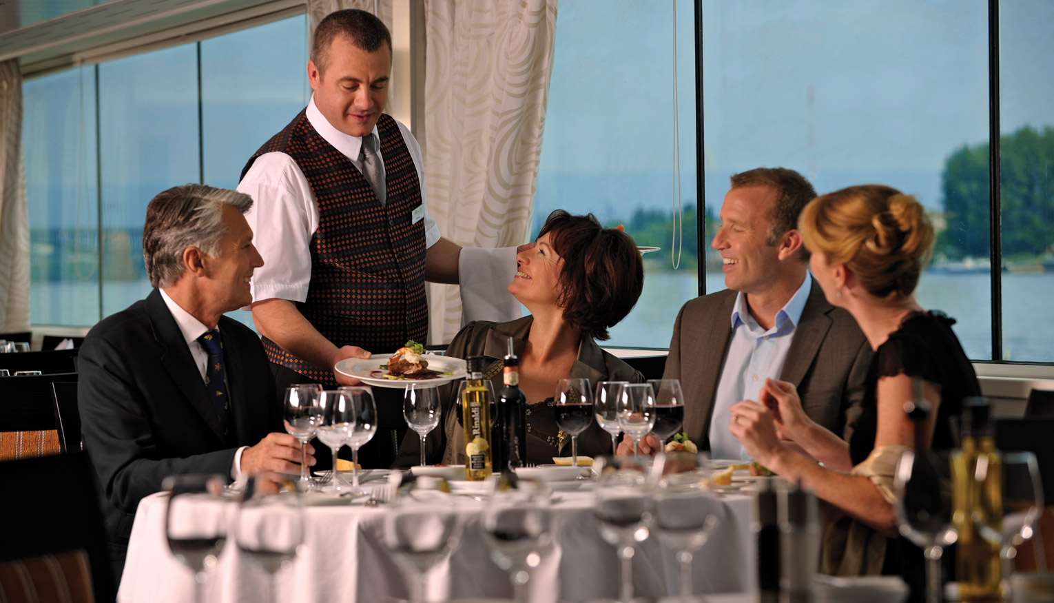 Avalon Waterways Slides