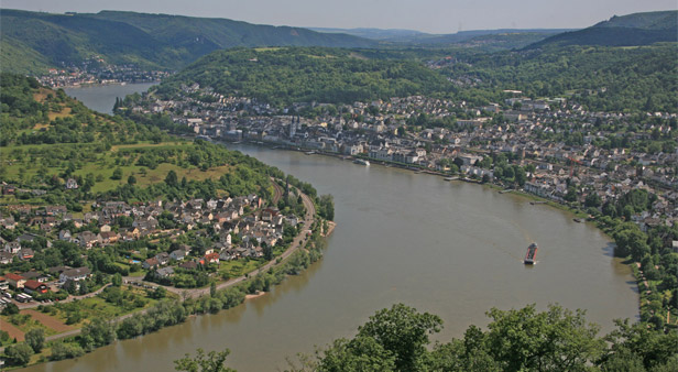 Avalon Waterways Video