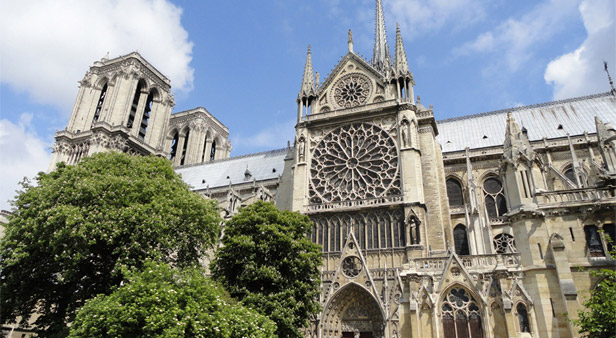 Avalon Waterways Video