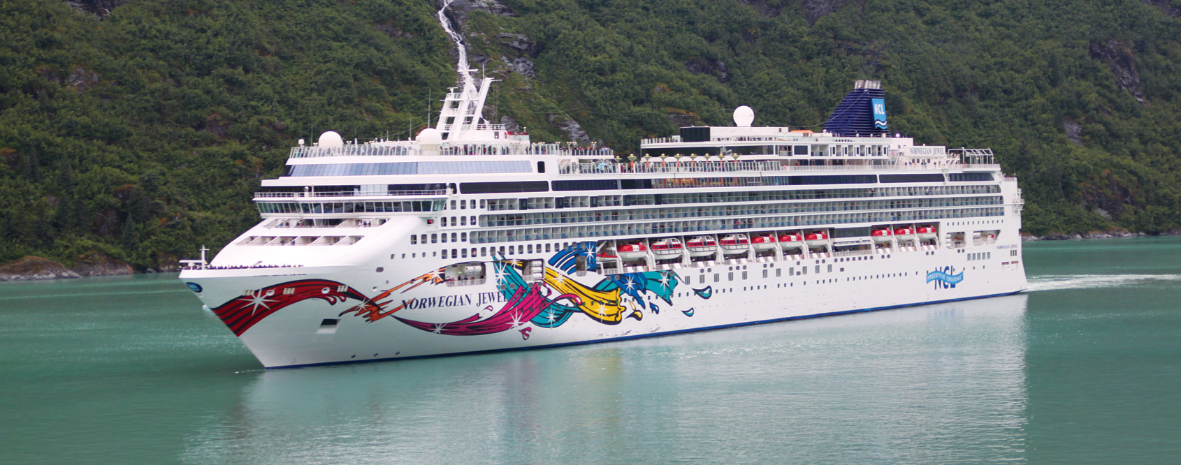 Norwegian Cruise Line Main Image