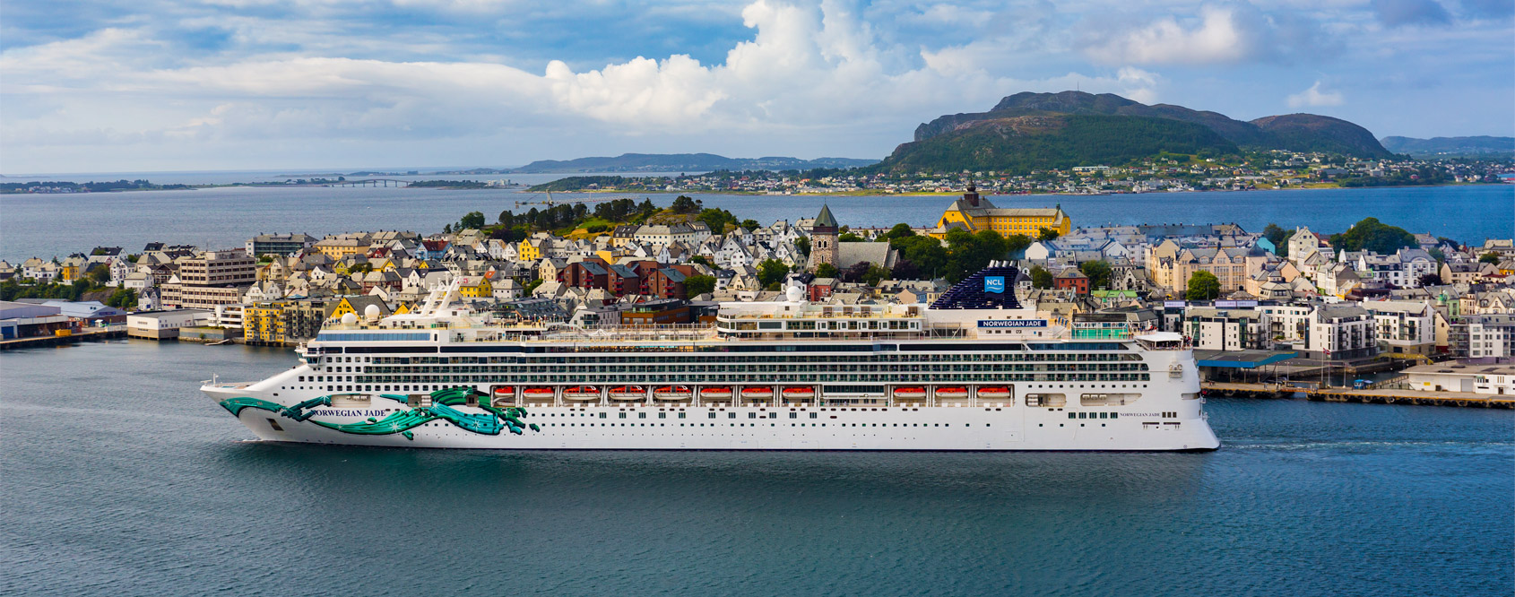 Norwegian Cruise Line Main Image