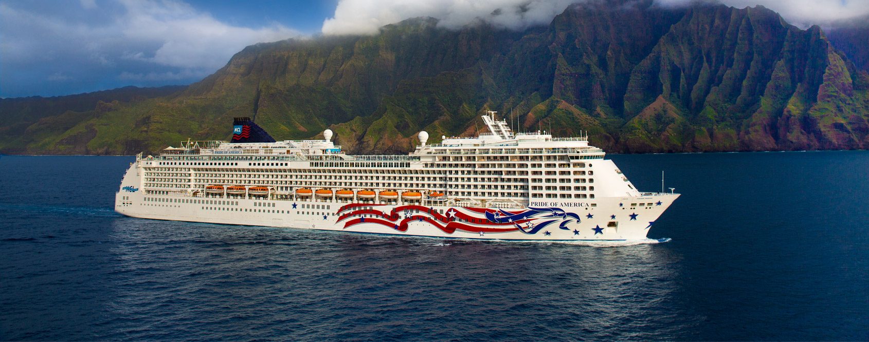 Norwegian Cruise Line Main Image