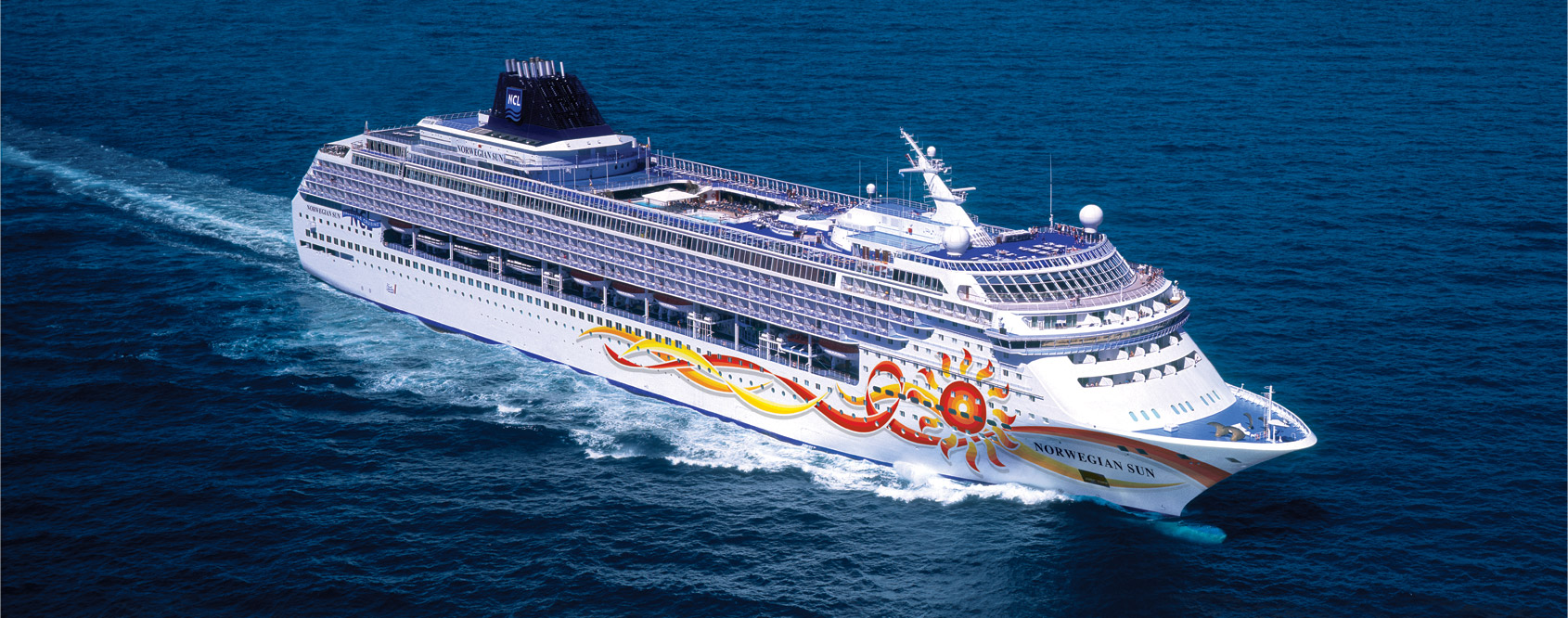 Norwegian Cruise Line Main Image