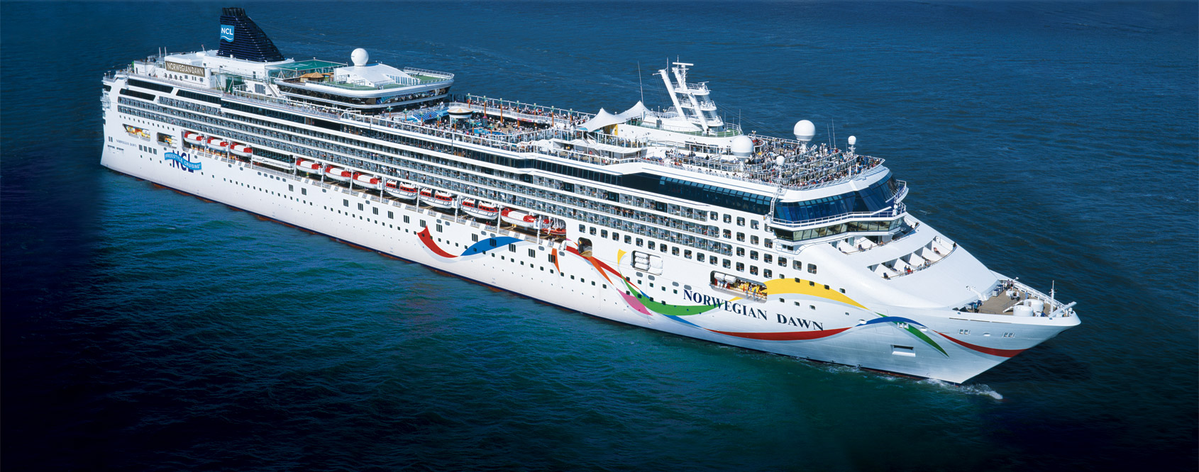 Norwegian Cruise Line Main Image