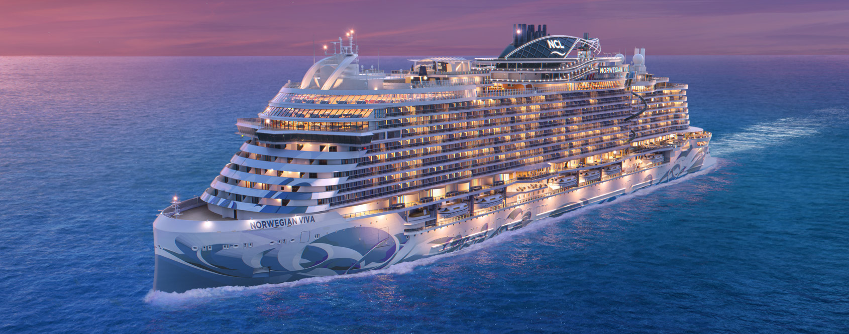 Norwegian Cruise Line Main Image