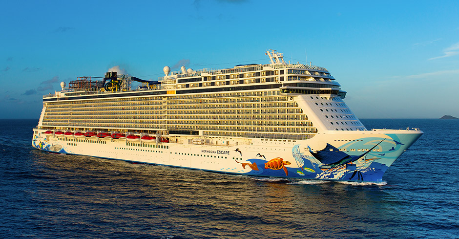 Norwegian Cruise Line