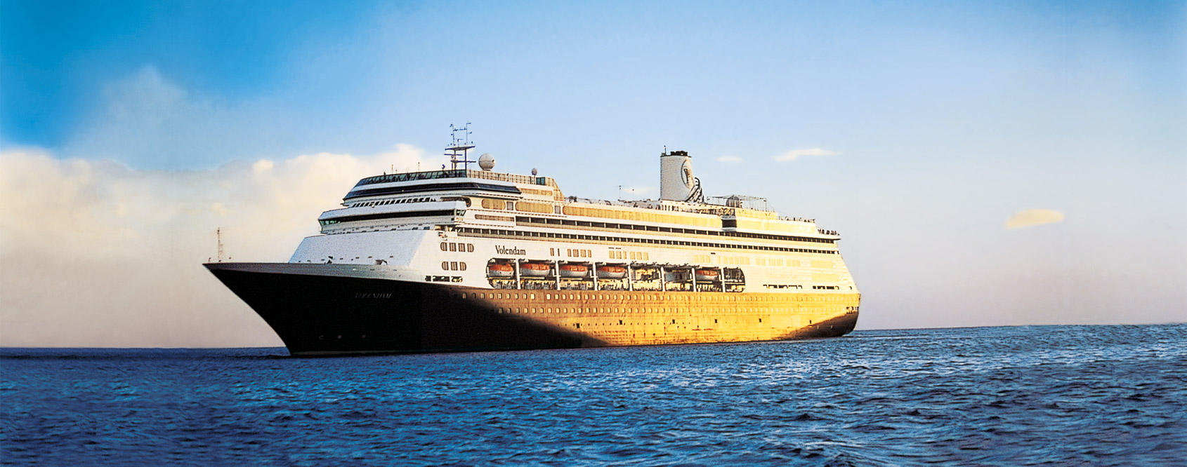 Holland America Line Main Image