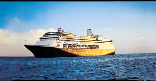 ms Volendam