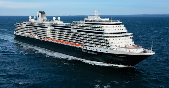 ms Koningsdam