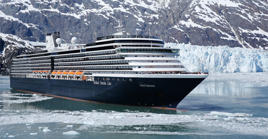 ms Westerdam