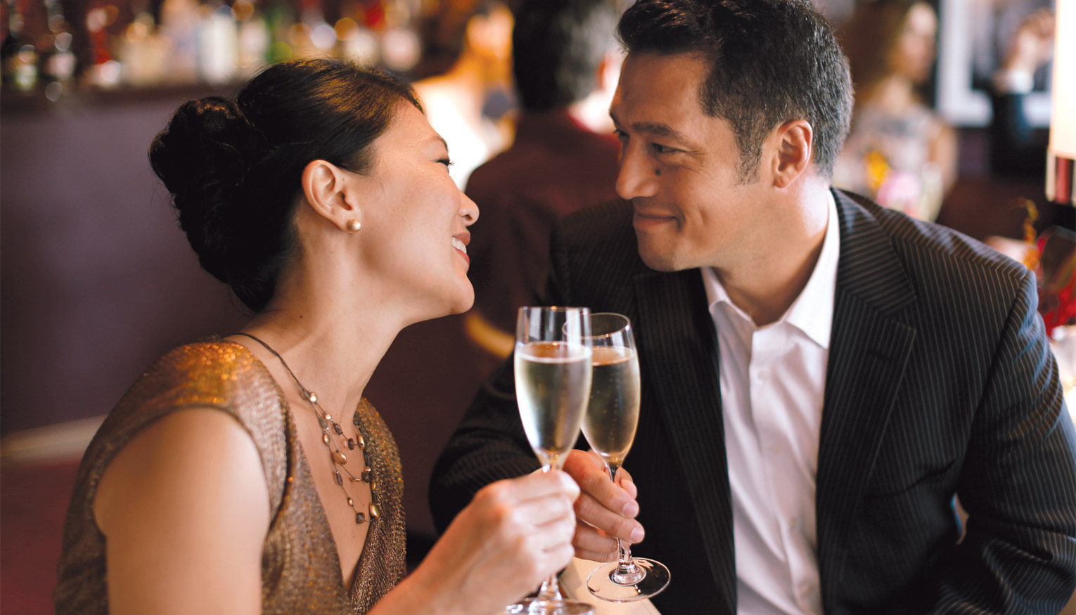 Holland America Line Slides