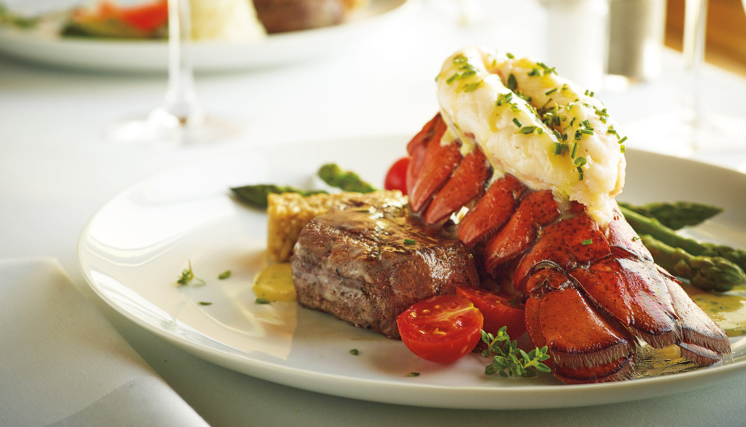 Holland America Line Slides