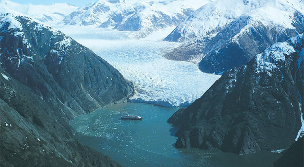 Holland America Line Video