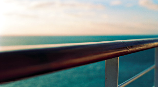 Holland America Line Video