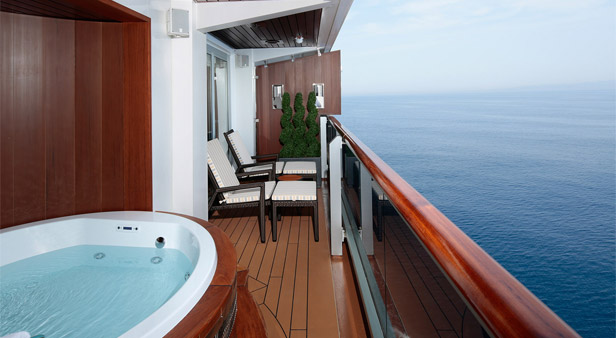 Holland America Line Video