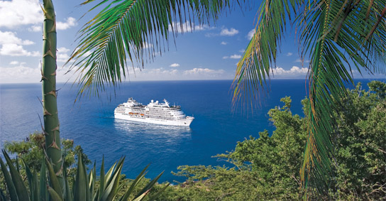 Seven Seas Navigator