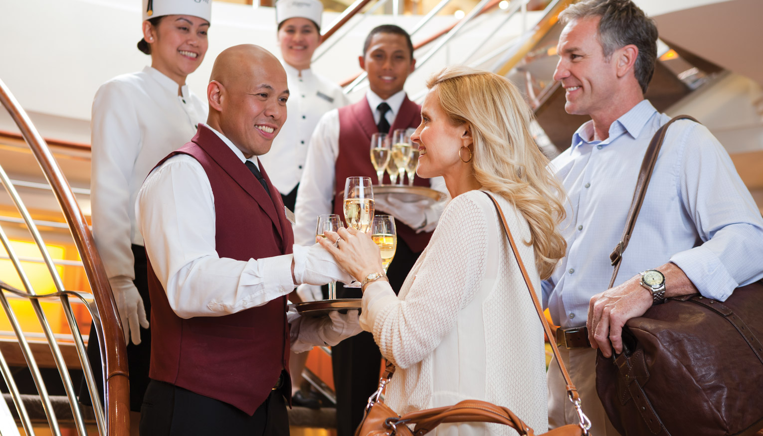 Regent Seven Seas Cruises Slides