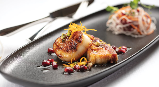 Regent Seven Seas Cruises Video