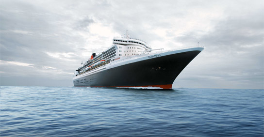 Queen Mary 2