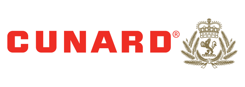 Cunard Line Logo