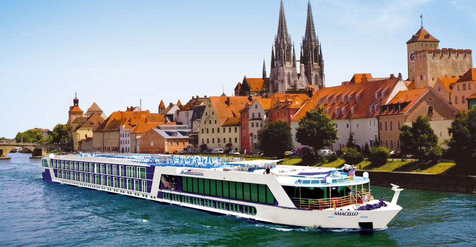 AmaWaterways