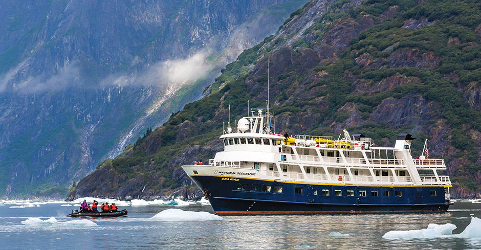 Lindblad Expeditions
