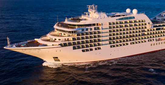 Seabourn Encore