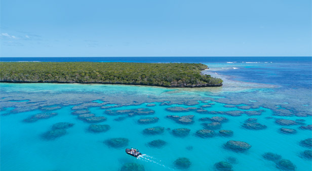 Seabourn Cruise Line Video