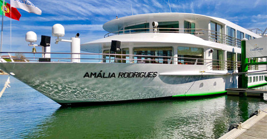 MS Amalia Rodrigues