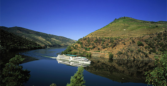 MS Cyrano de Bergerac