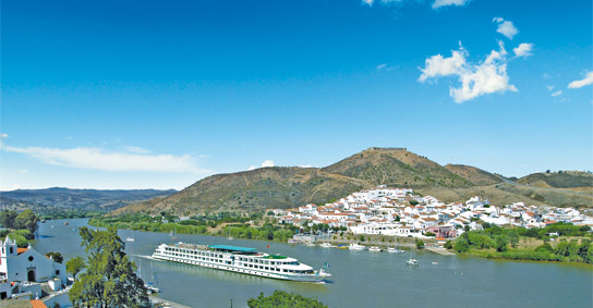 MS La Belle de Cadix